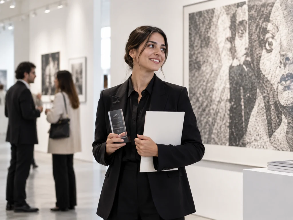 Why Awards | PhotoAwards.ae